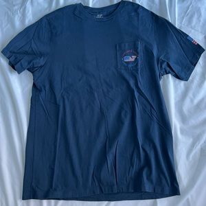 Vineyard Vines Men’s Tee